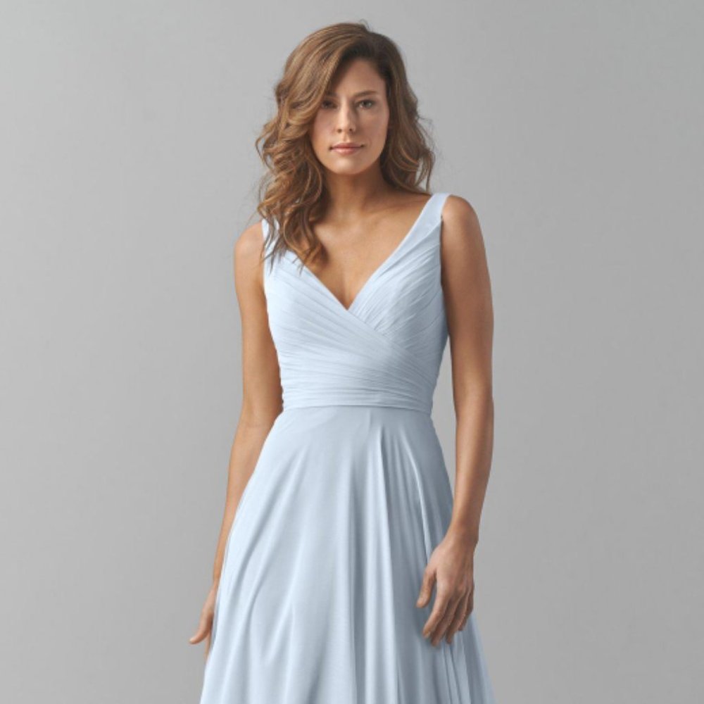 Watters "Karen" Bridesmaid Dress